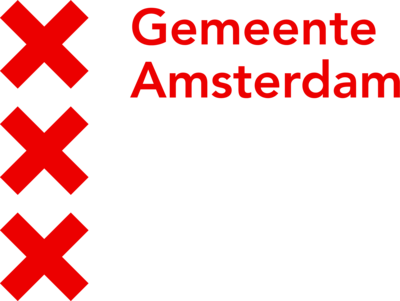 Initiatief van Gemeente Amsterdam